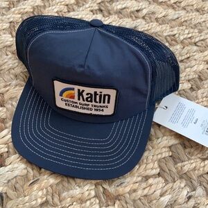 Katin surf hat. NWT